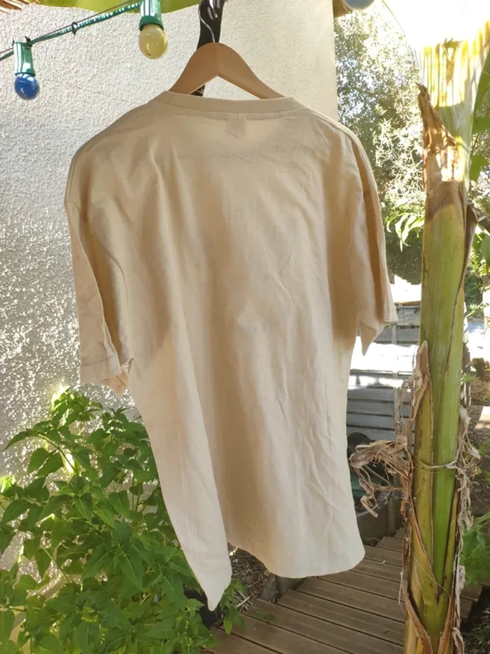 T-shirt souvenir de Prague - photo numéro 2