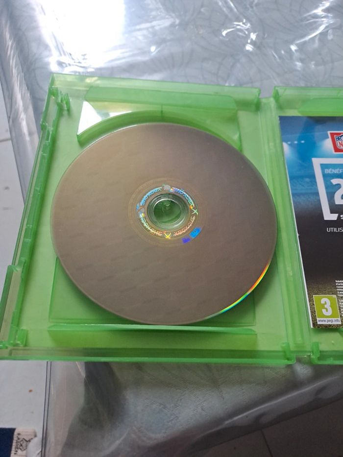 Madden NFL 17 - photo numéro 3