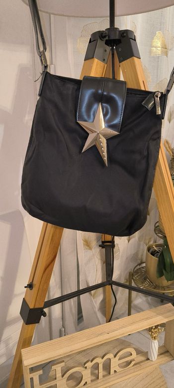 Sac à main zenith Thierry Mugler