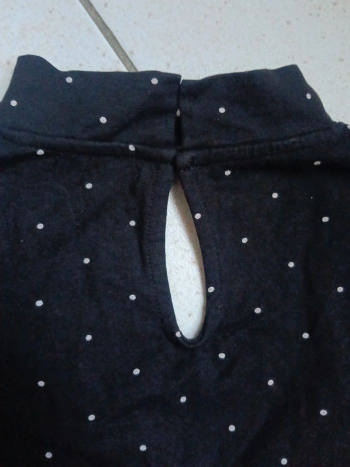 Haut Bershka taille S - photo numéro 7