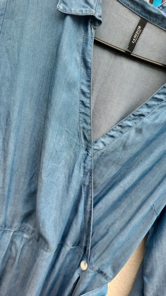 Robe légère - photo numéro 4