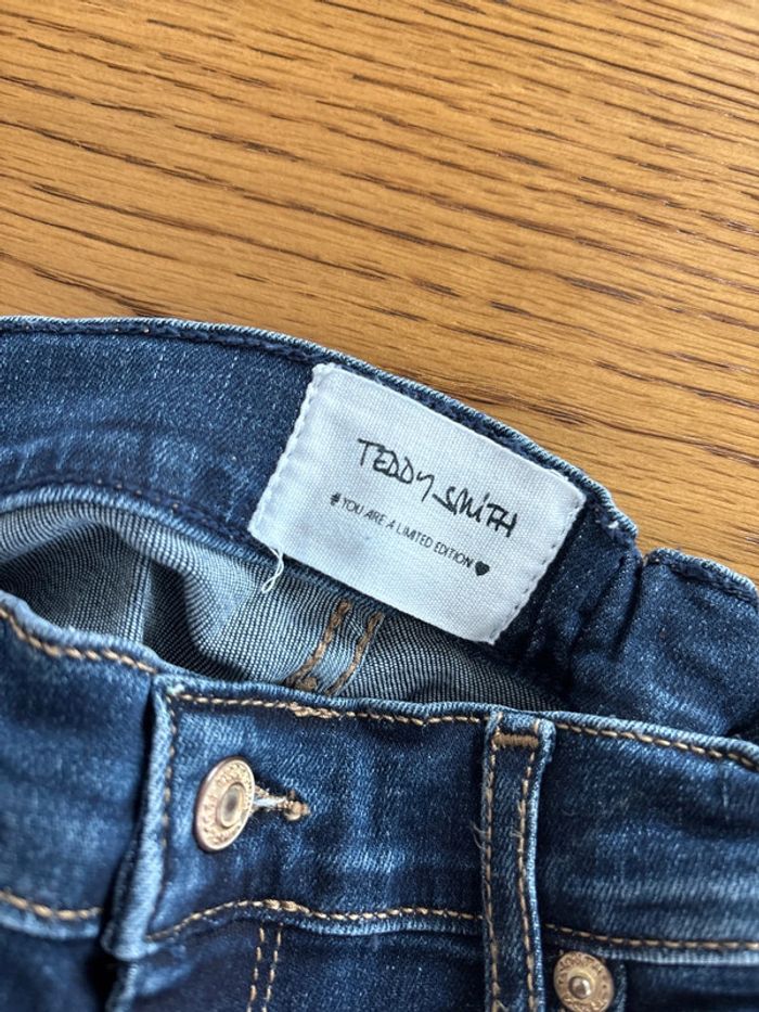 Jeans Teddy smith - photo numéro 5