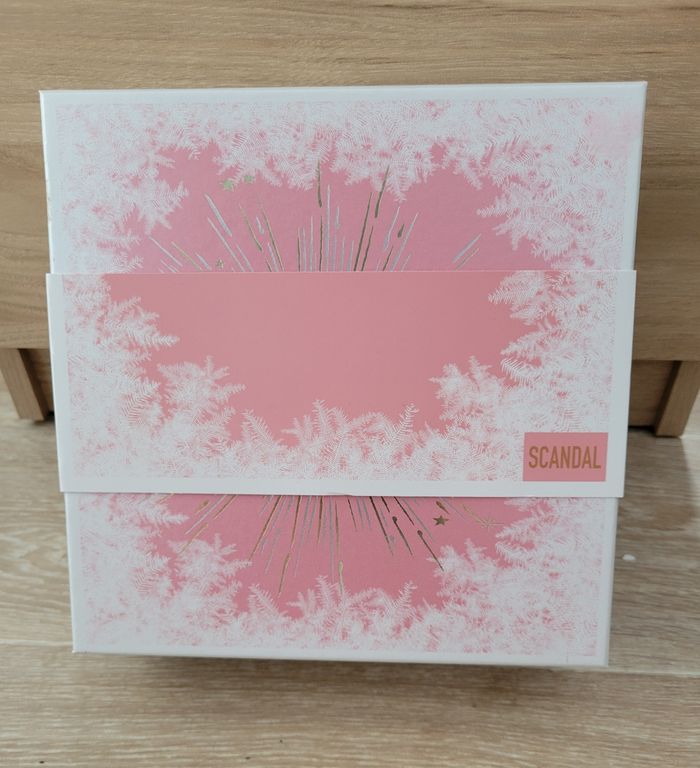 Coffret Scandal Jean Paul GAULTIER 50ml - photo numéro 2