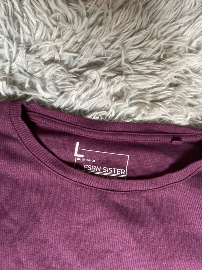 T-shirt L - photo numéro 2