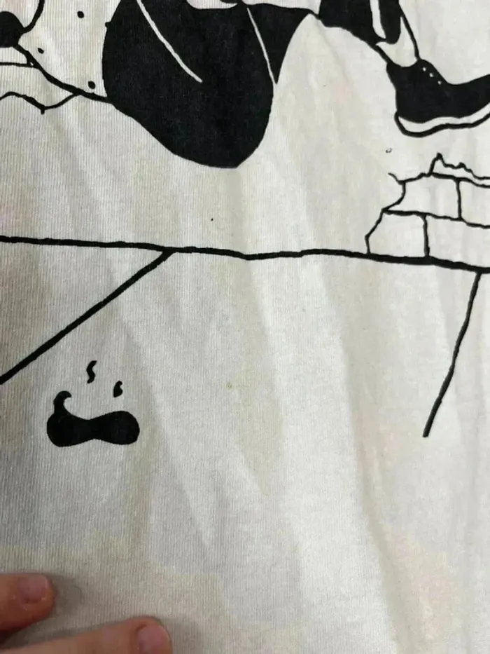 Tee shirt - 10 ans - photo numéro 3