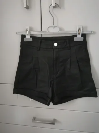 Short Shein