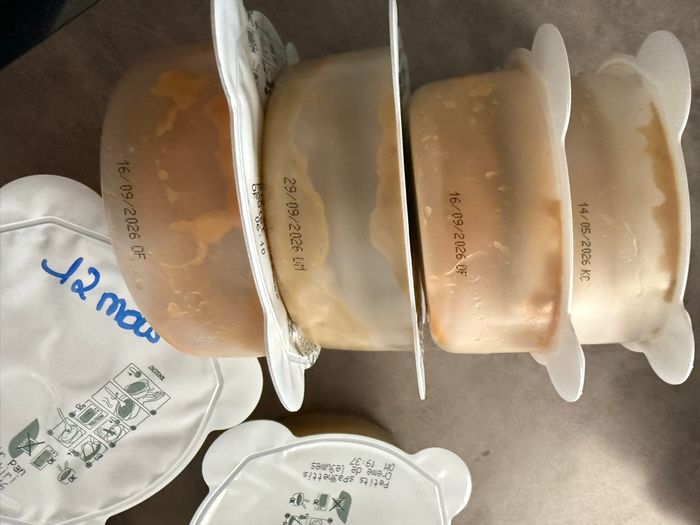 Repas bledichef - photo numéro 6