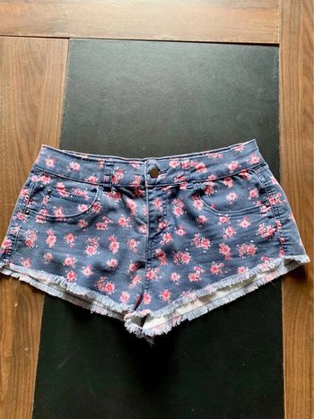 Short en jean Denim Co - taille 38