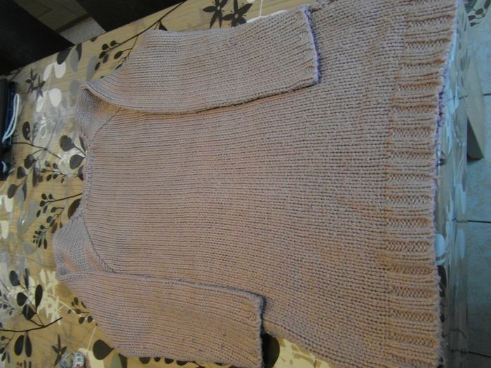 gilet long fille - photo numéro 4