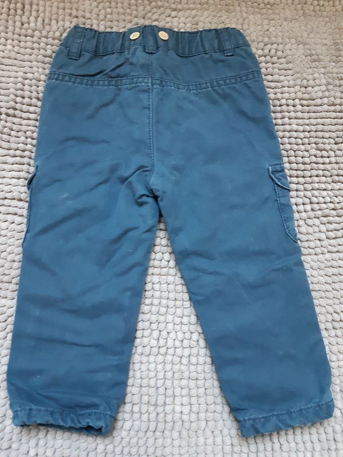 Pantalon 12 mois Orchestra - photo numéro 3