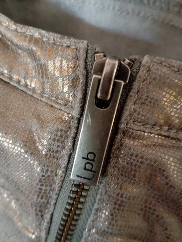 Blouson LPB - photo numéro 4