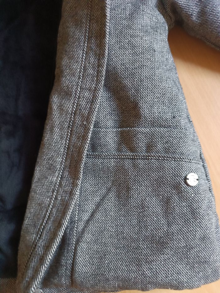 Manteau 4 ans - photo numéro 6