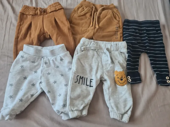 Pantalon 3 mois