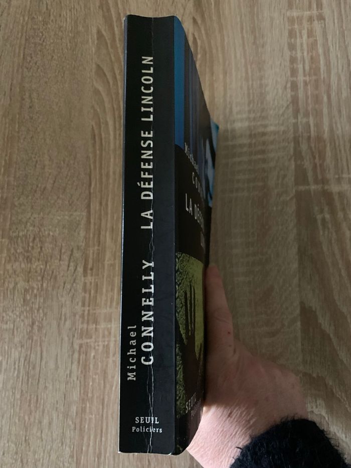 La Défense Lincoln - photo numéro 3