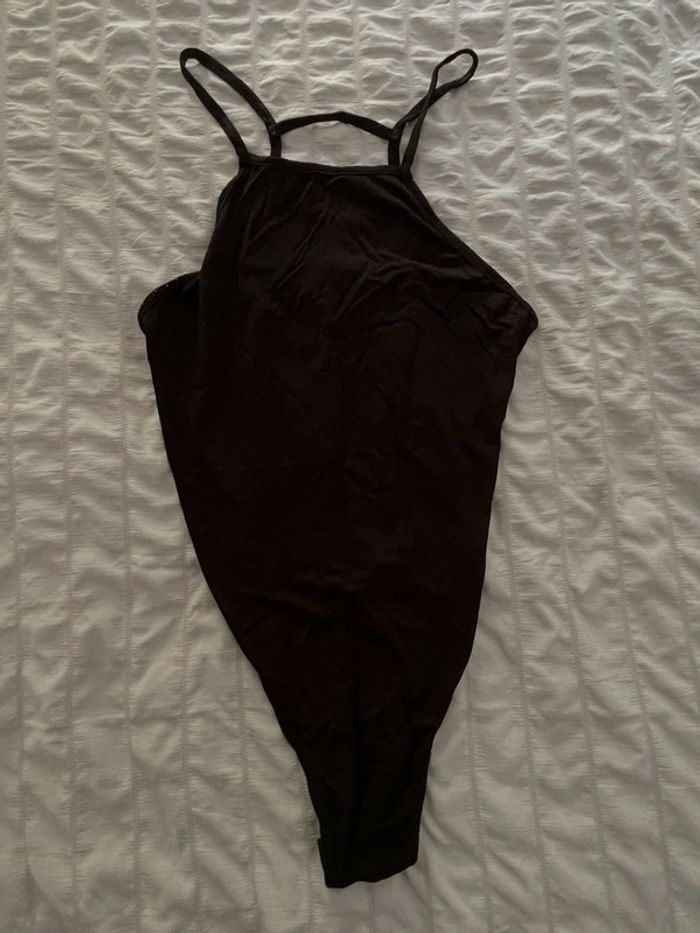 Body noir
