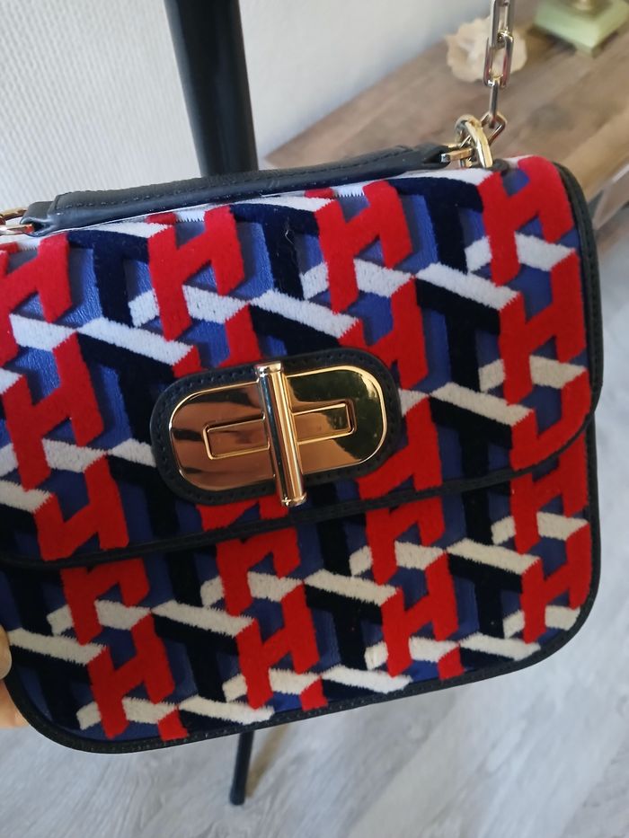 Sac tommy hilfiger - photo numéro 6
