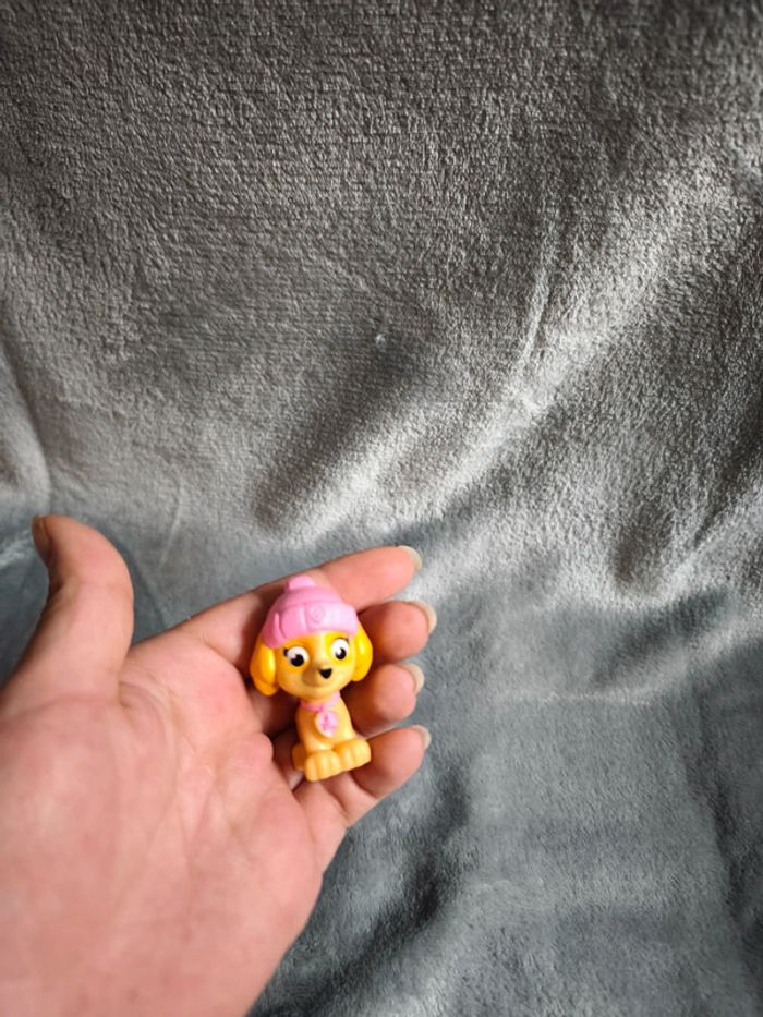 Figurine stella pat patrouille - photo numéro 5