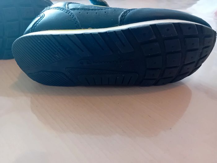 Chaussures champion 29 - photo numéro 4