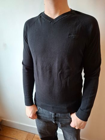 Pull Superdry 