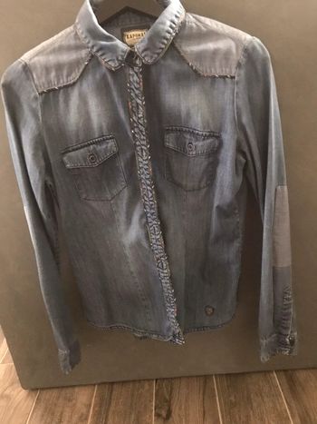 Chemise Kaporal taille s