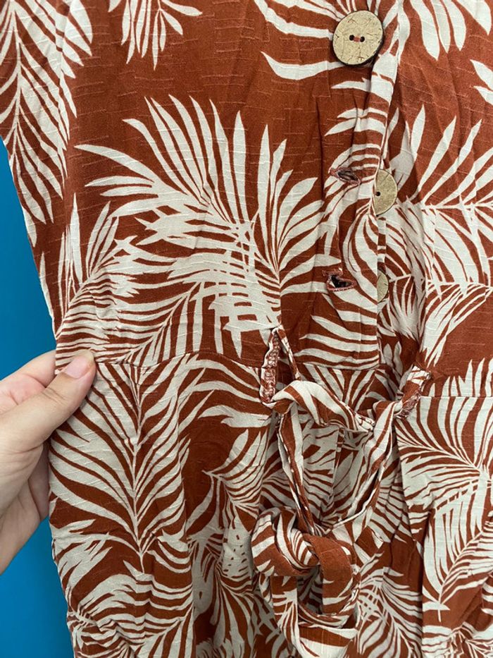 Combinaison pantalon primark taille 36 - photo numéro 2