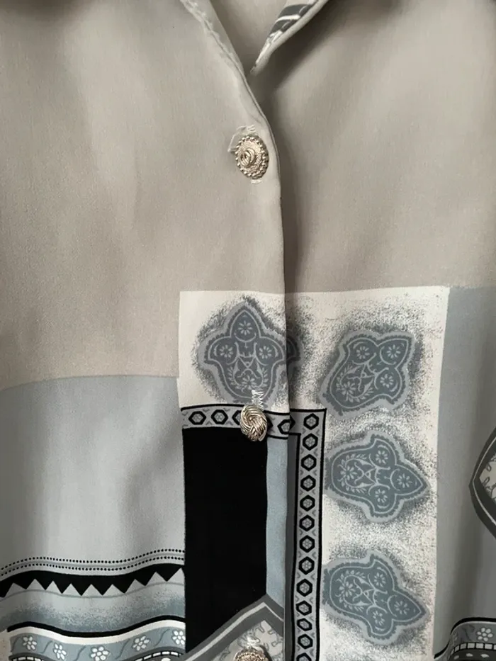 Chemise haut léger - photo numéro 2