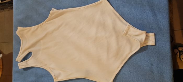 body femme - photo numéro 2