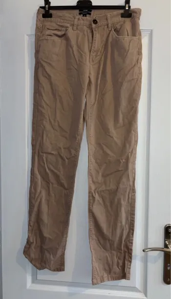 Pantalon kiabi taille 38 regular fit