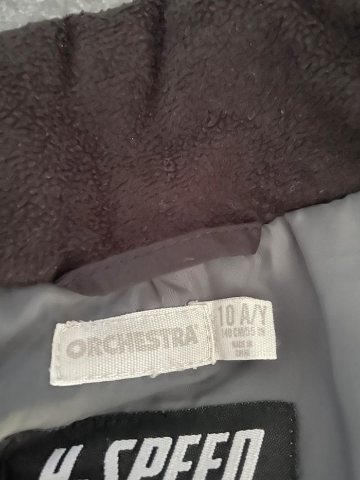 Veste de ski orchestra - photo numéro 4