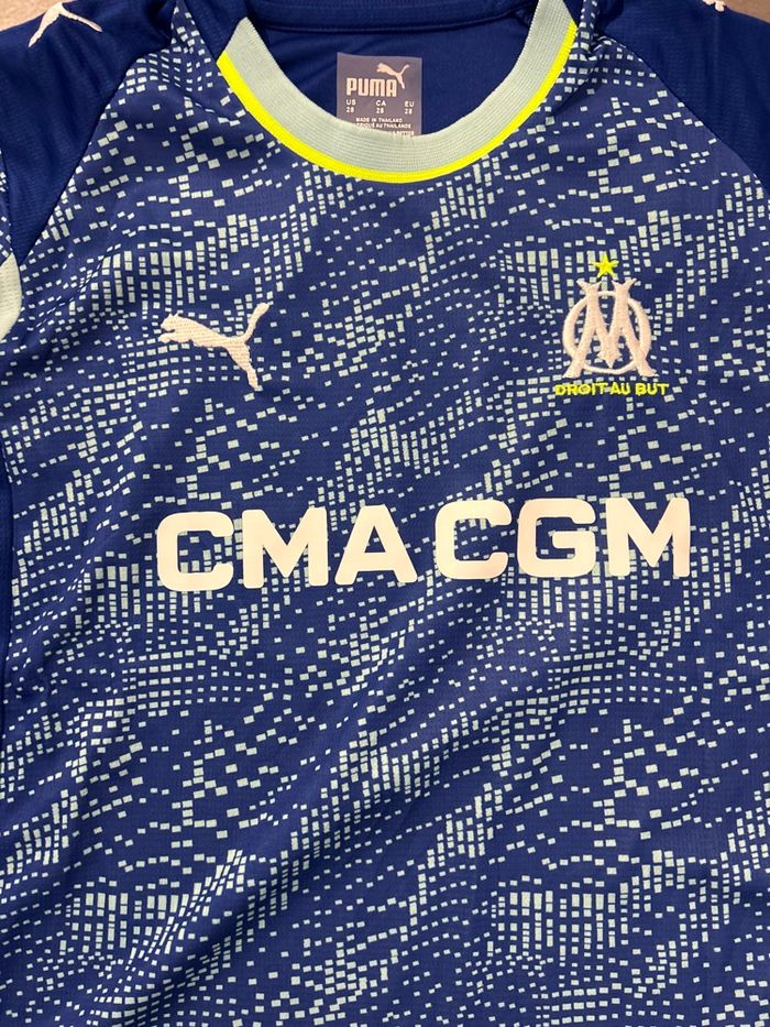 Ensemble enfants OM - photo numéro 5