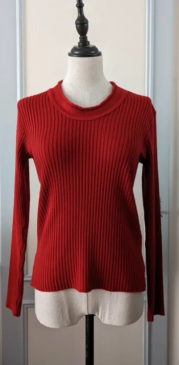 Pull taille 38/40
