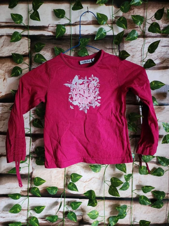 💐Lot revendeur 2 fille Taille 4ans 💐 - photo numéro 7