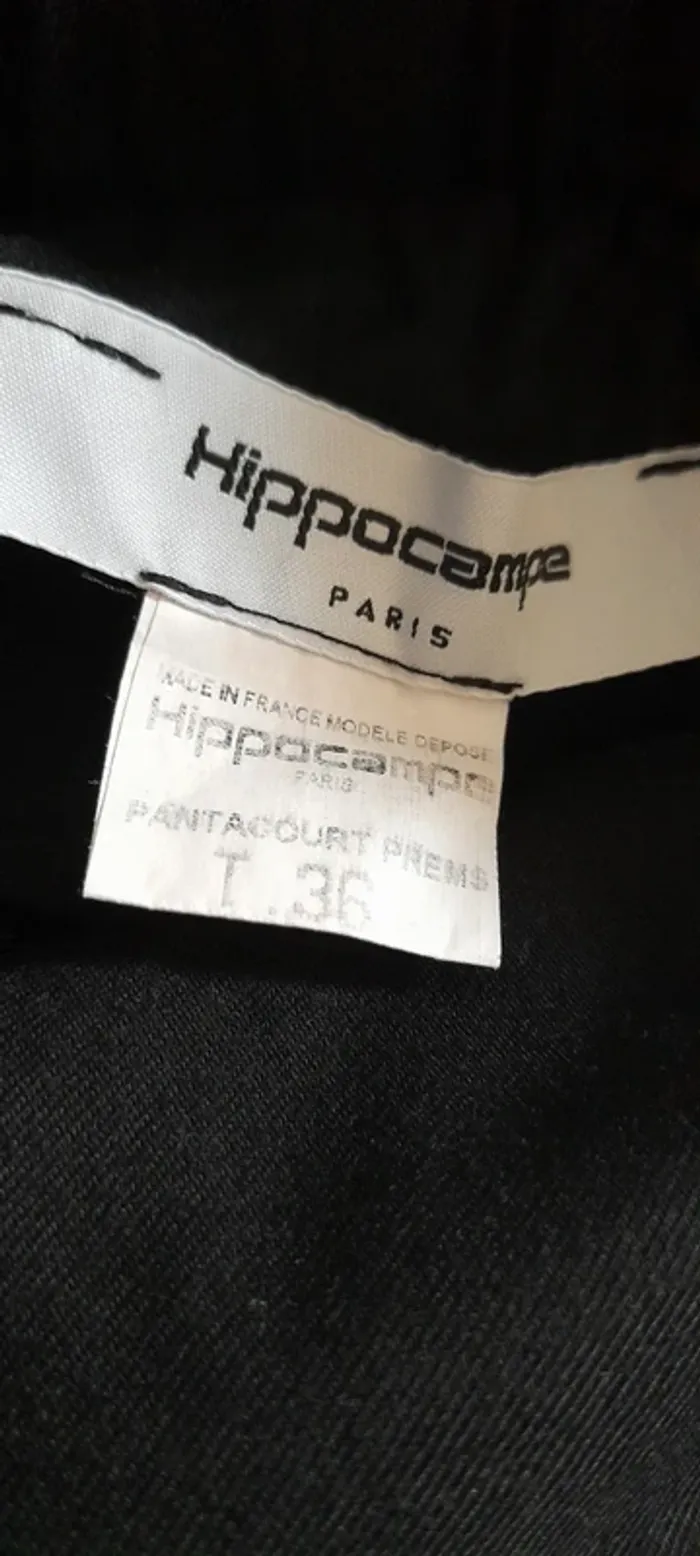 Pantalon sarouel - photo numéro 6