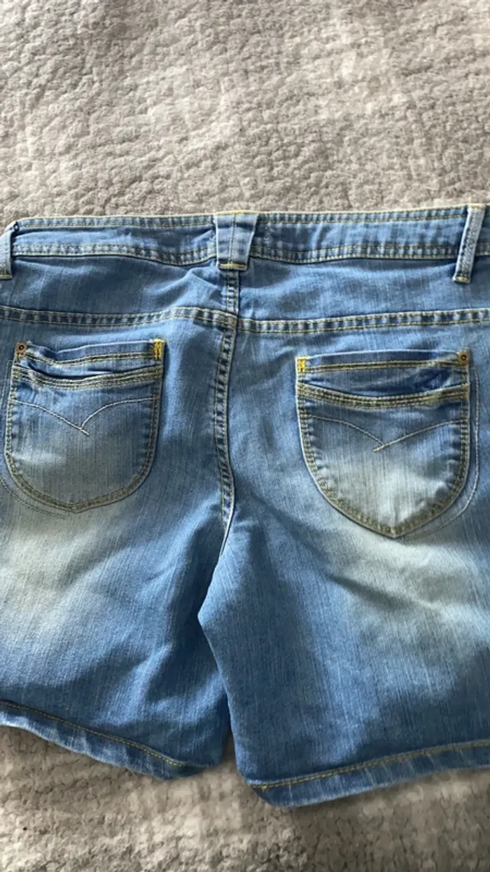 Taille 40 schort - photo numéro 3