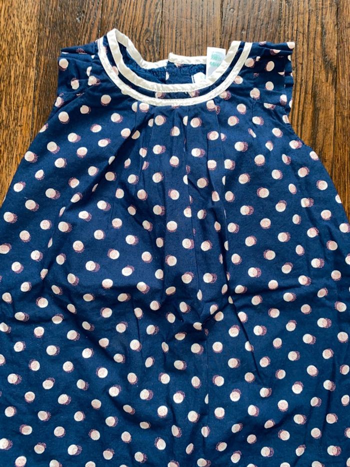 Robe obaibi 6 mois - photo numéro 2