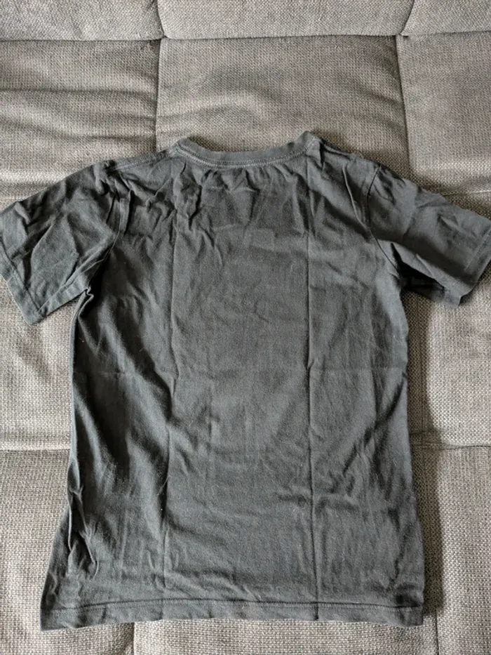 Tee shirt garçon 12 ans - photo numéro 3