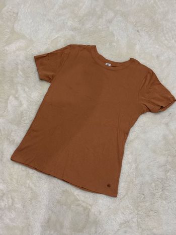 T-shirt manche courte