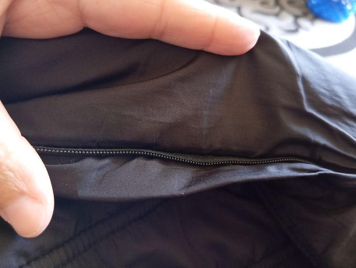 Doudoune. - photo numéro 7