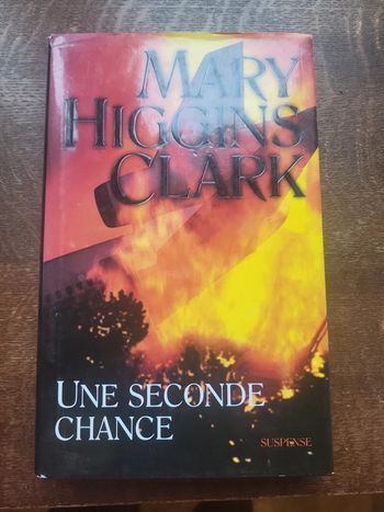 Une seconde chance