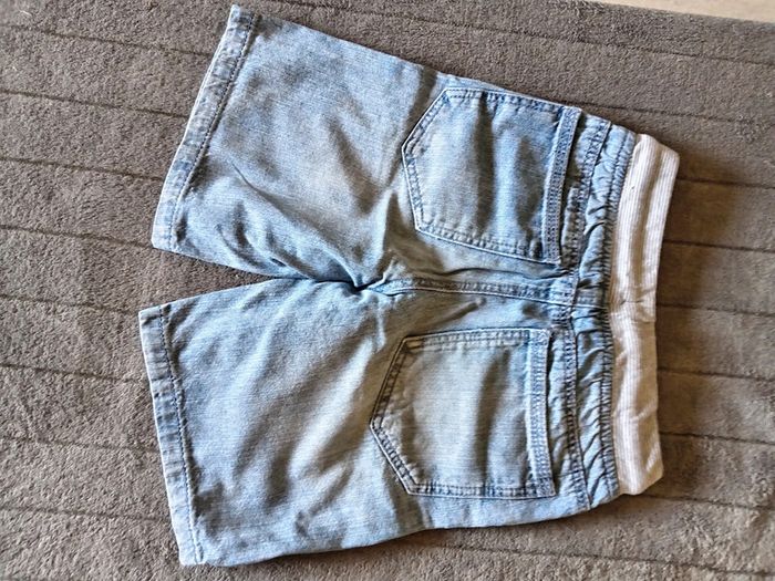 Short 4ans - photo numéro 7