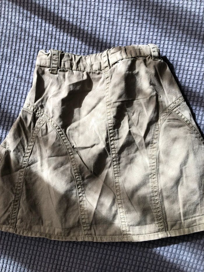 Jupe 4 ans - photo numéro 4