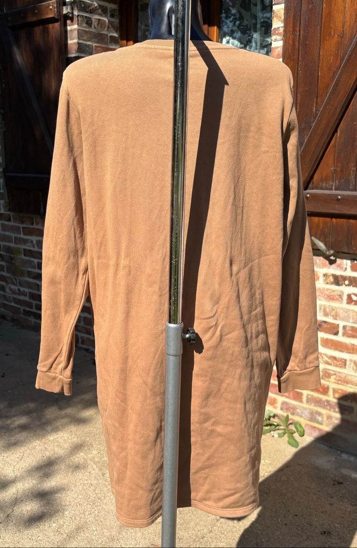 🍂Robe pull molletonnée – Taille 40 – Kiabi - photo numéro 3
