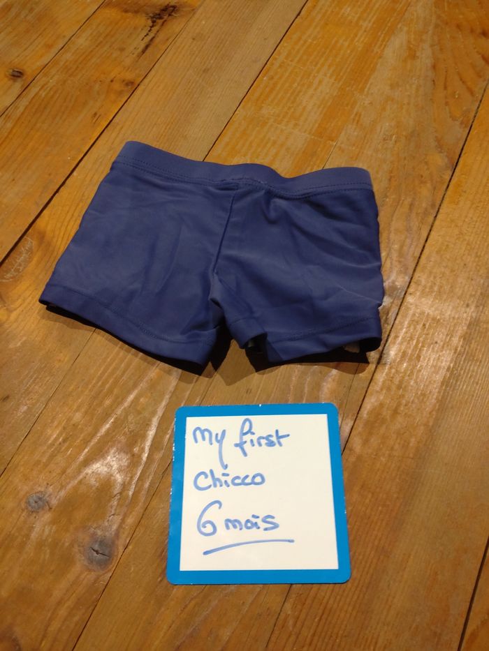 Maillot de bain - photo numéro 2