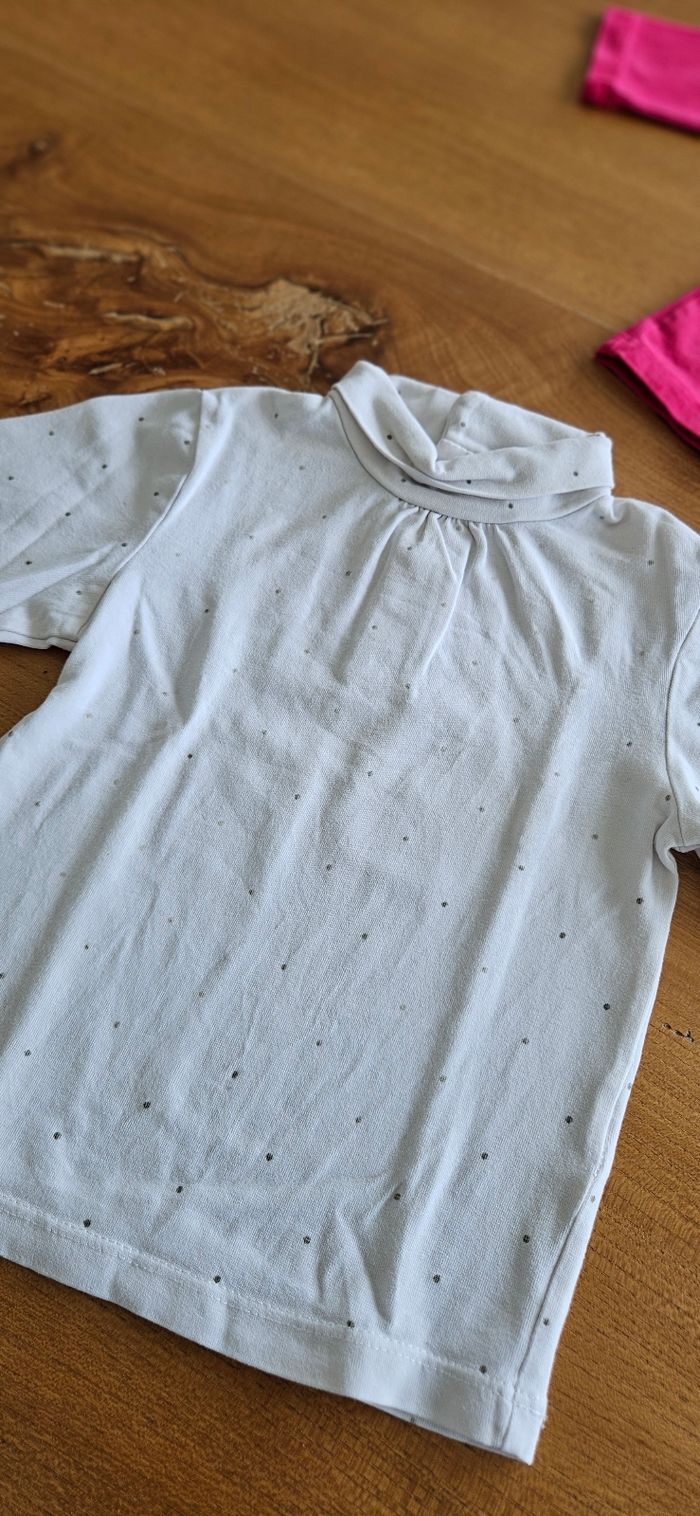 Lot de sous pulls bébé fille - photo numéro 2