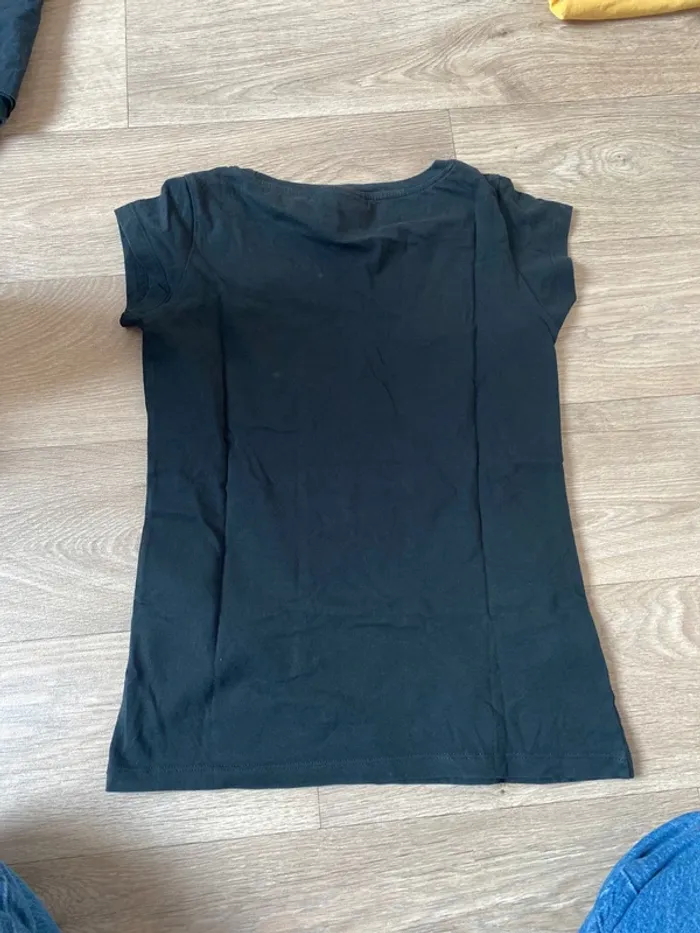 T shirt adidas - photo numéro 4