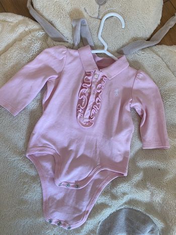 Polo body Ralph Lauren