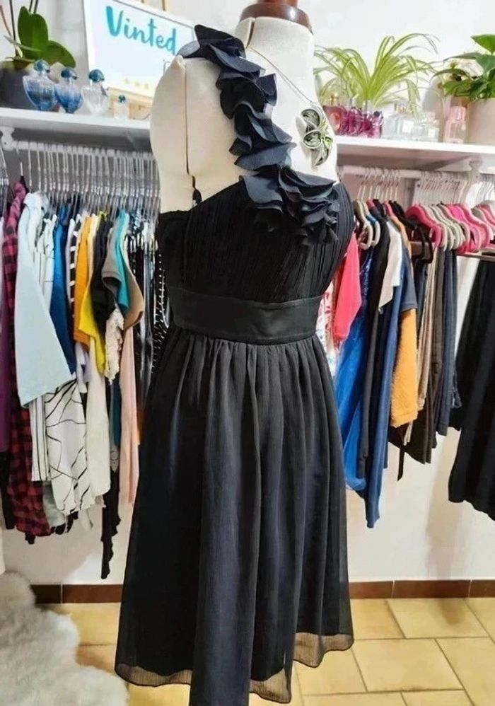 Très chic robe femme taille 38 MIM - photo numéro 7