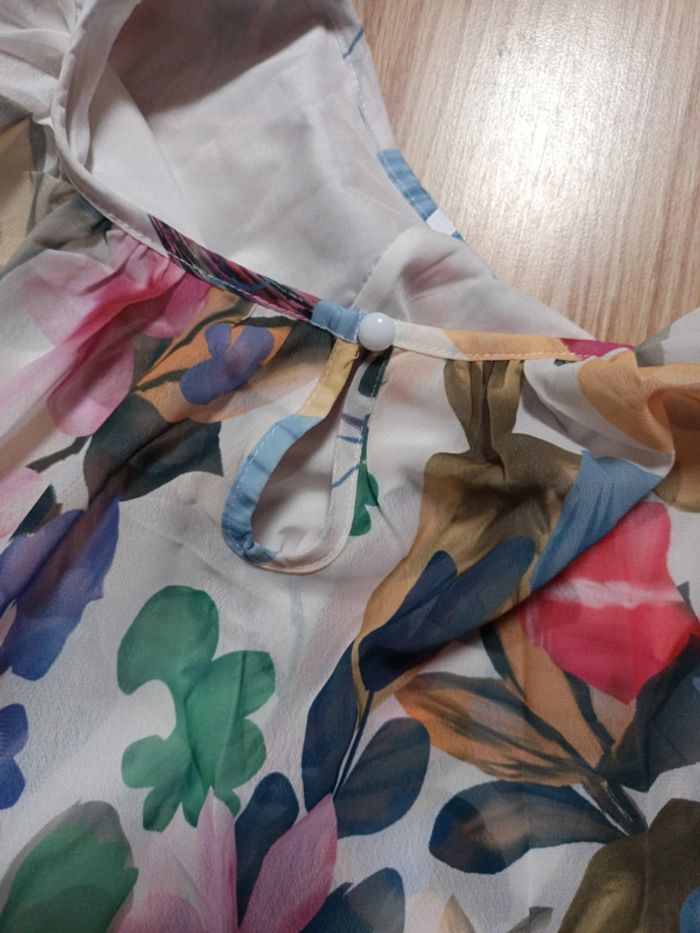 Robe longue - photo numéro 3