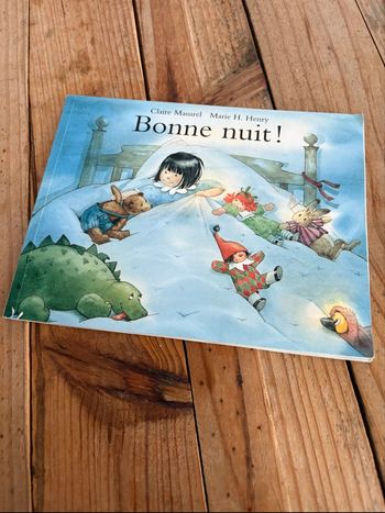 Bonne nuit !