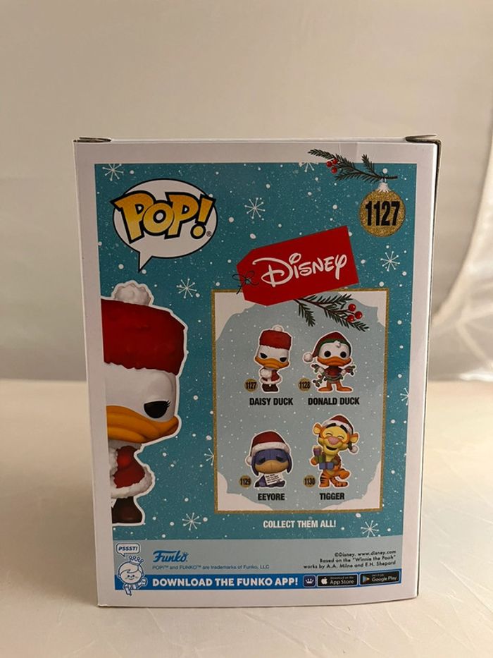Funko Pop Winter - photo numéro 3